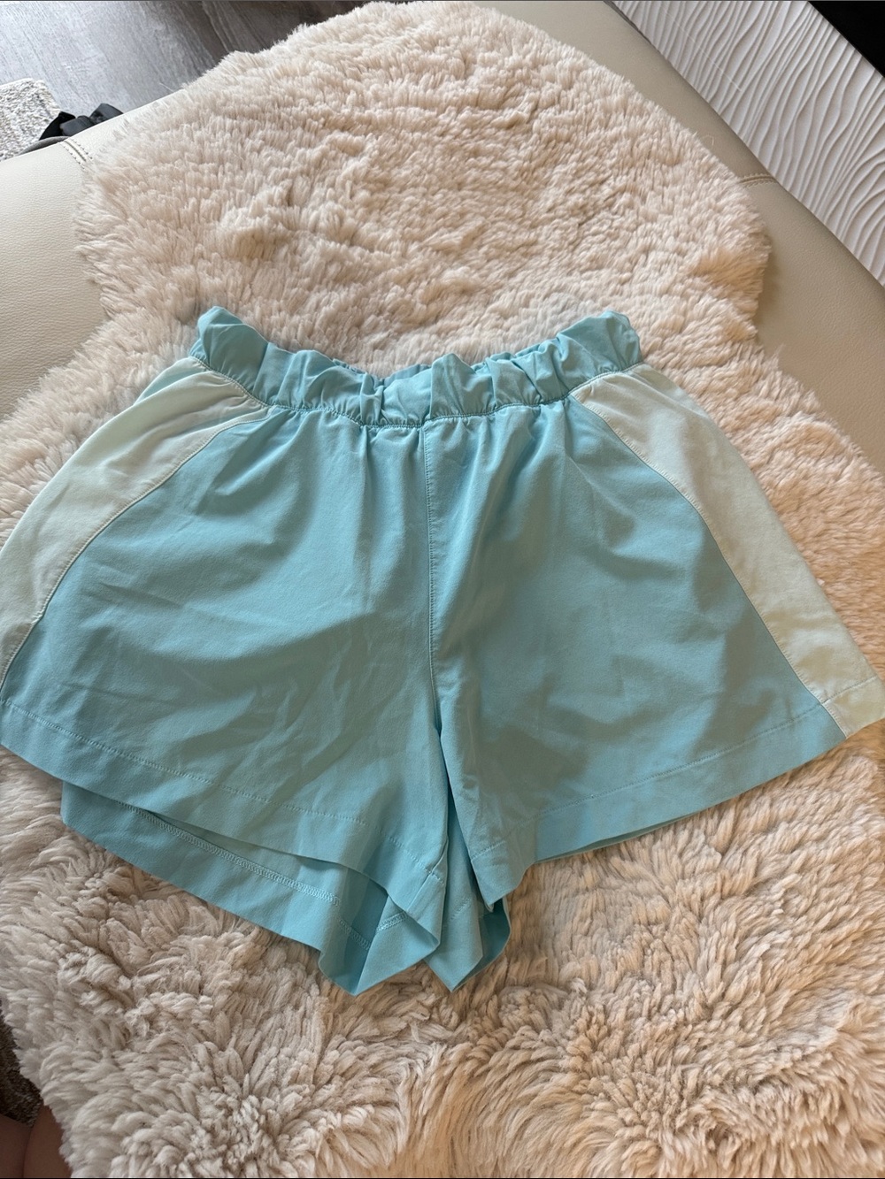 Athleta Girl Shorts
